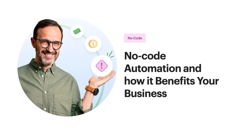 No Code, Big Impact: How Small Businesses Can Automate with Ease