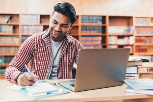 A Comprehensive Guide for International Students on Approaching Academic Writing in the United States