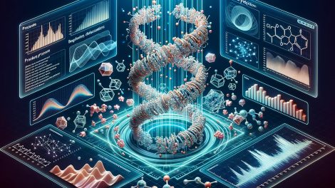 Protein Folding and AI: Unlocking Materials Science Breakthroughs