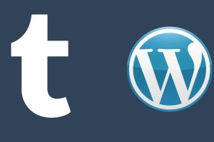 Tumblr and WordPress Under Fire for Alleged Data Sharing Deal with AI Companies