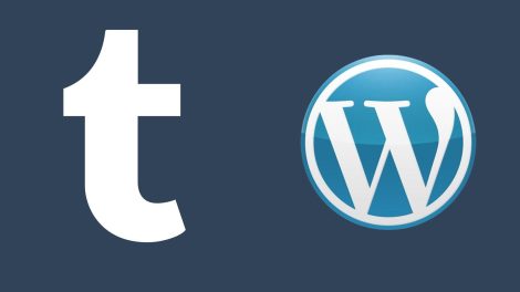 Tumblr and WordPress Under Fire for Alleged Data Sharing Deal with AI Companies