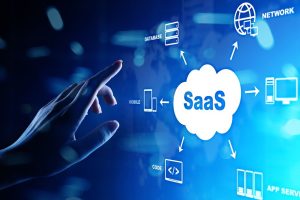 Soaring to the Cloud: Building Seamless SaaS Solutions on Modern Infrastructure