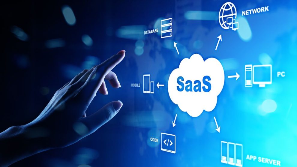 Soaring to the Cloud: Building Seamless SaaS Solutions on Modern Infrastructure