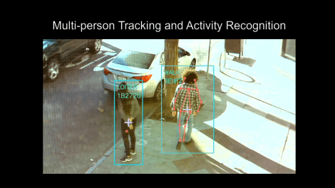 Shedding Light on the Black Box: Interactive Tools for Probing Video Action Recognition Models