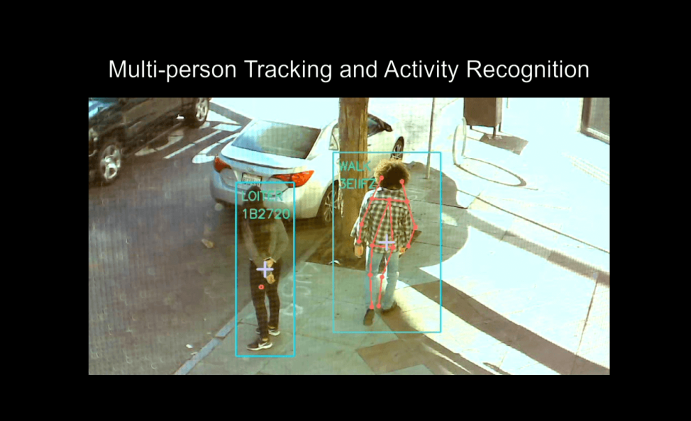 Shedding Light on the Black Box: Interactive Tools for Probing Video Action Recognition Models