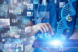 AI Revolutionizes Preventative Healthcare and Early Disease Detection