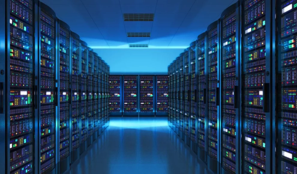 How to Resell Refurbished Servers from Cloud Data Centers
