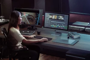 How to Edit Video Like a Pro with DaVinci Resolve