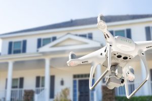 How to Shoot Real Estate Videos with Drones