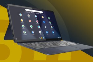 The Shape-Shifting Duo: A Complete Guide to 2-in-1 Laptops