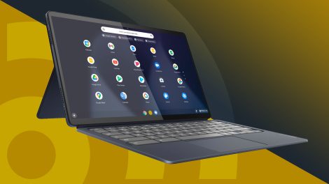 The Shape-Shifting Duo: A Complete Guide to 2-in-1 Laptops