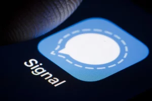 How to Securely Collaborate through Messaging Apps Like Signal