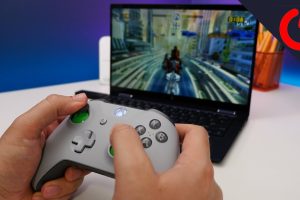 Connect Your Xbox Controller to Your Laptop for Superior PC Gaming