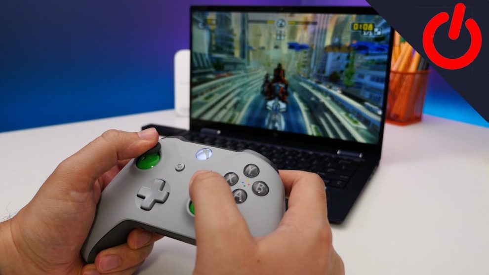 Connect Your Xbox Controller to Your Laptop for Superior PC Gaming