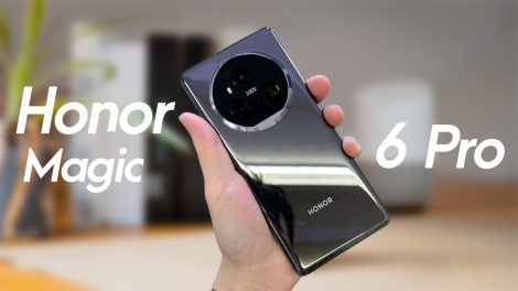 Honor Magic 6 Pro: A Worthy Challenger to the Galaxy S24 Ultra's Crown