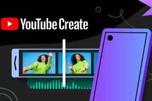 YouTube Create: The Ultimate Guide to Video Content Creation