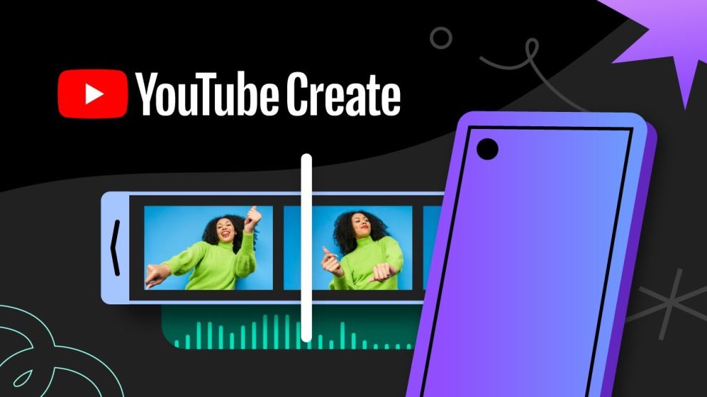 YouTube Create: The Ultimate Guide to Video Content Creation