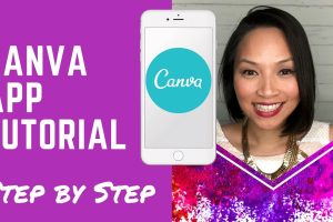 How to Use Canva to Create Stunning Graphics and Images