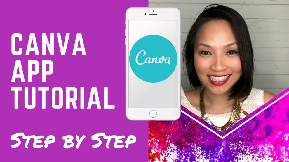 How to Use Canva to Create Stunning Graphics and Images