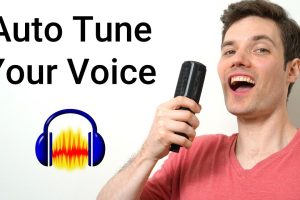 How to auto tune vocals with free or paid software
