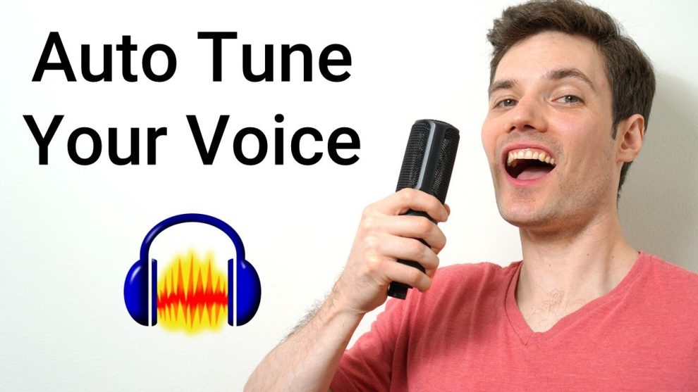 How to auto tune vocals with free or paid software