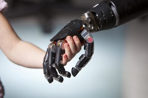 Revolutionizing Prosthetics and Exoskeletons with Computer Vision and Biomechanics