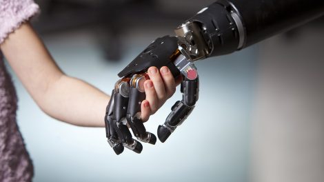 Revolutionizing Prosthetics and Exoskeletons with Computer Vision and Biomechanics