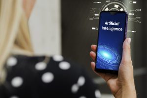 AI-Powered Smartphones: The Future of Mobile Technology