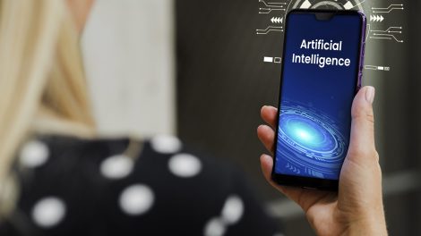 AI-Powered Smartphones: The Future of Mobile Technology