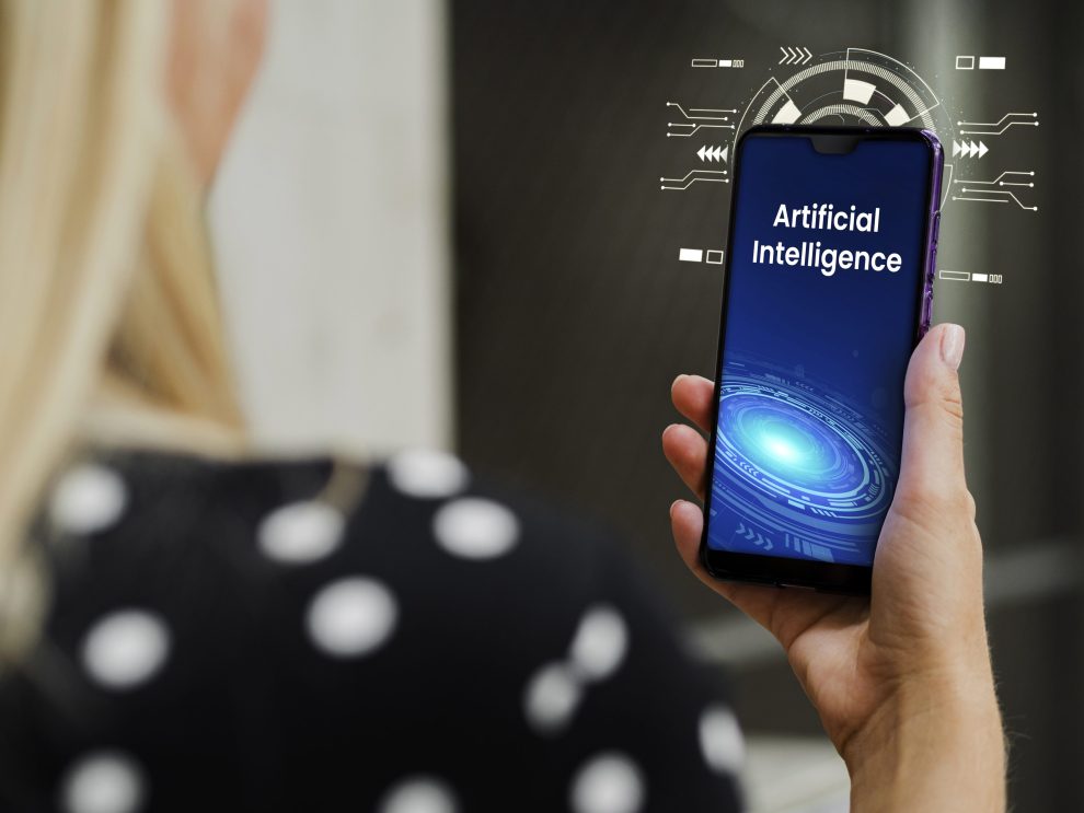 AI-Powered Smartphones: The Future of Mobile Technology