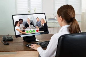 How to Optimize Your Video Conferencing Setup for Productive Remote Work