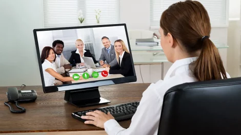 How to Optimize Your Video Conferencing Setup for Productive Remote Work