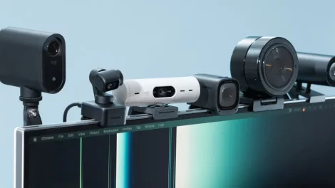 Take Your Video Calls to the Next Level: A Guide to Using External Webcams