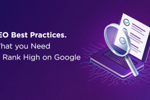 How to Rank Higher on Google with SEO Best Practices