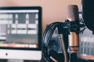 How to Record and Distribute a Podcast for Maximum Reach