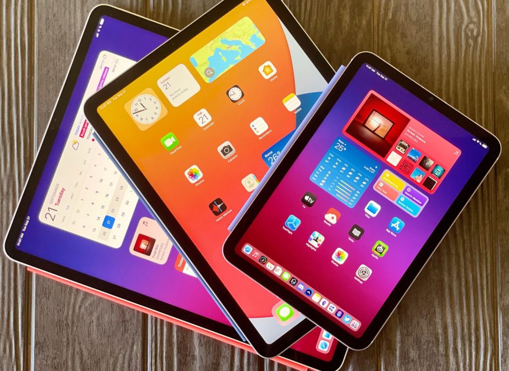 Apple's iPad Pro 2024 Release Date Confirmed, Boasting OLED Display and M3 Chip