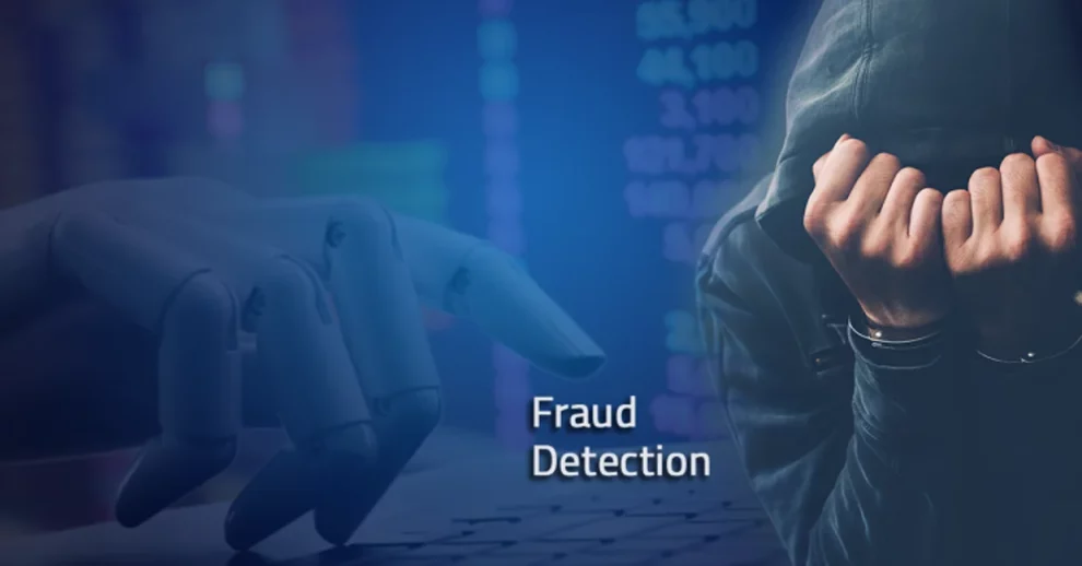 How AI is Helping Fight the Rise of Check Fraud