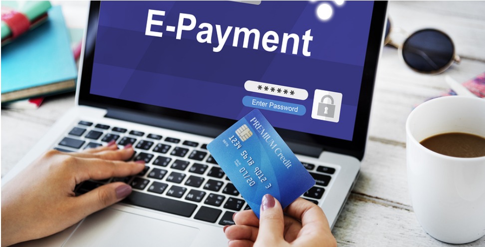 The Evolution of Online Payment Systems