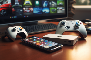 Unifying the Arena: The Rise of Cross-Platform Gaming and its Impact on Gamers