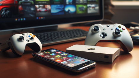 Unifying the Arena: The Rise of Cross-Platform Gaming and its Impact on Gamers