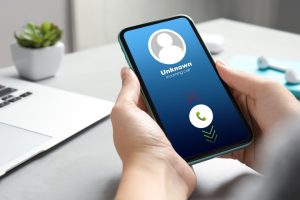 How does Phone Number Lookup works
