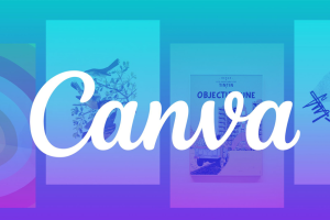 How to Start a Graphic Design Career Using Canva