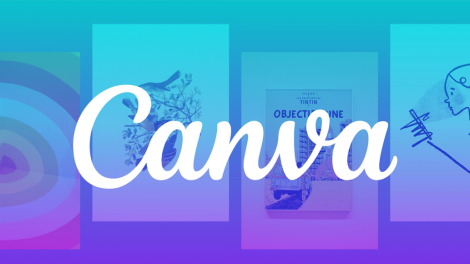 How to Start a Graphic Design Career Using Canva