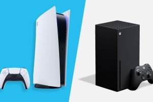 PlayStation 5 vs. Xbox Series X: The Ultimate 2024 Showdown