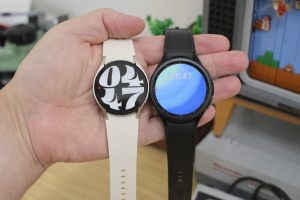 Samsung Galaxy Watch 6 and Watch 6 Classic: Early Access Deals and Review