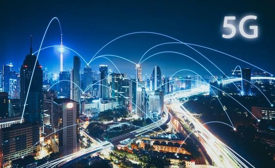 Unleashing the Power of 5G: The Connectivity Revolution Transforming Our World