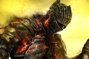 The Enigmatic Allure of Soulsborne: Beyond the Punishment