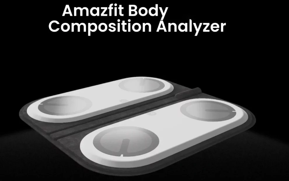 Amazfit Body Composition Analyzer Mat Review: Features, Accuracy & Benefits