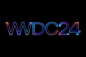 Apple Unveils Dates for WWDC 2024
