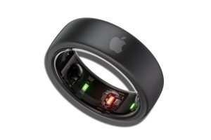 Apple Smart Ring Patent: A Game-Changer in Gesture Control and Device Management?